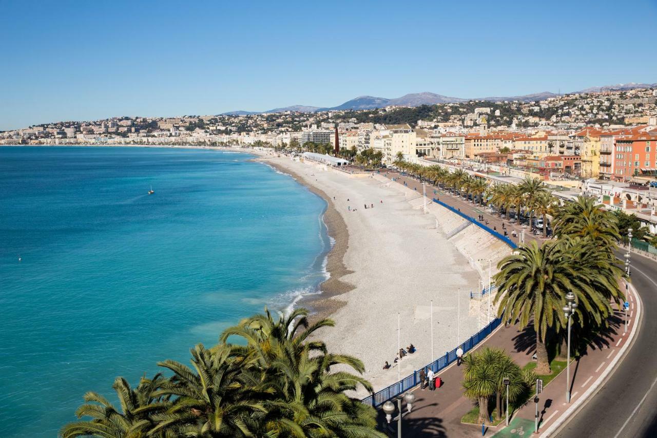 Appartement France-studio-nice-carre D'or